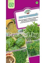Лекарственный огород Мочегонный