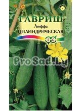 Люффа Цилиндрическая