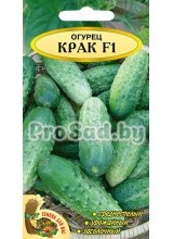 Огурец F1 Крак (Родничок) (Польша)