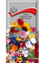 Смесь медоносных растений