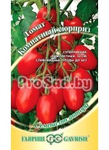 Томат Комнатный сюрприз