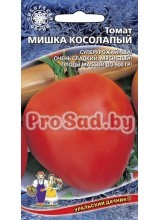 Томат Мишка косолапый