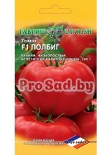 Томат F1 Полбиг