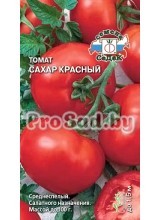 Томат Сахар красный