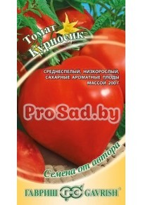 Томат Курносик