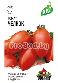 Томат Челнок