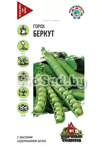 Горох Беркут