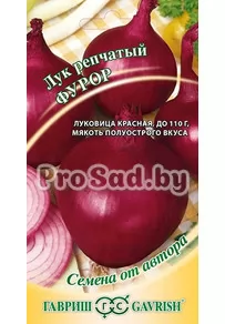 Лук репчатый Фурор