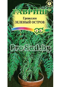 Гревиллея Зелёный остров