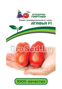 Томат F1 Агафья