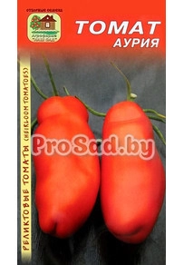 Томат реликтовый Аурия