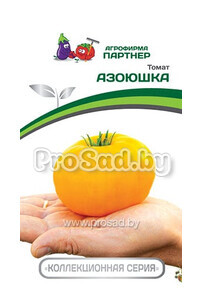 Томат Азоюшка