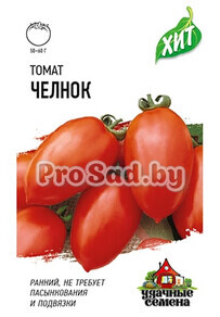 Томат Челнок