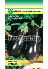 Баклажан Потеха
