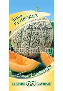 Дыня F1 Ирокез