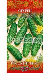 Огурец Бочковой засолочный