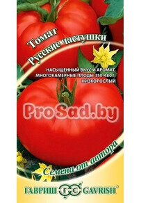 Томат Русские частушки