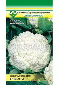 Капуста цветная Униботра