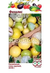 Физалис Королёк