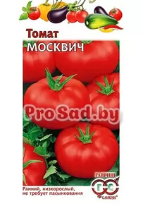 Томат Москвич