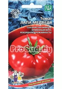 Томат Лапа Медведя