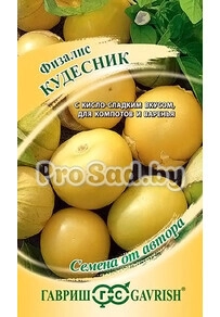 Физалис перуанский Кудесник