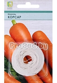 Морковь Корсар