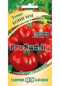 Томат Бони ММ