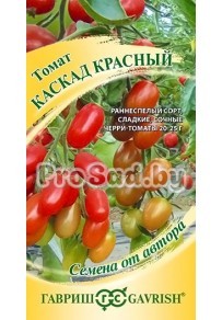 Томат Каскад красный (черри)