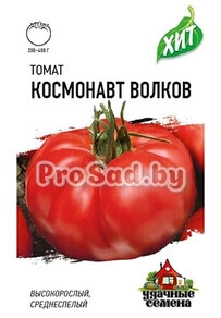 Томат Космонавт Волков