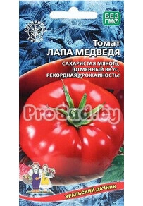 Томат Лапа Медведя