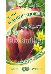 Томат Леденец розовый