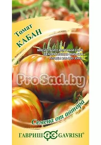 Томат Кабан