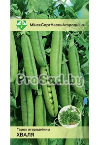 ГОРОХ овощной (мозговой) Волна