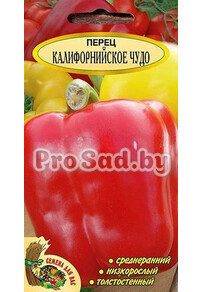 Калифорнийское чудо