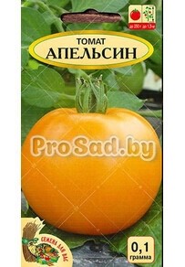 Томат Апельсин