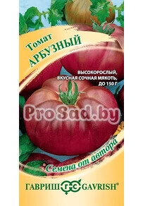 Томат Арбузный