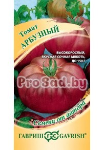 Томат Арбузный