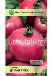 Томат Дикая роза