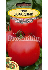 Томат Доходный