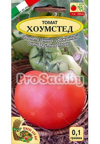 Томат Хоумстед
