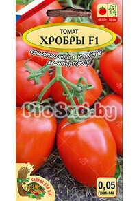 Томат Хробры F1