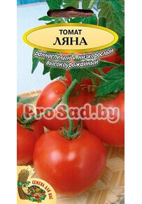Томат Ляна