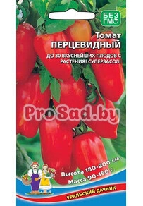 Томат Перцевидный