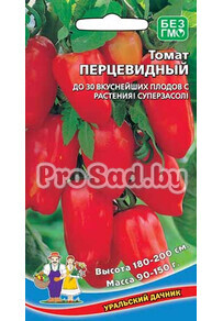 Томат Перцевидный