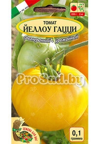 Томат Йеллоу Гацци