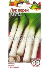 Лук порей Веста