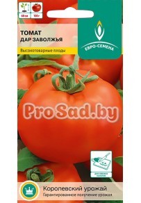 Томат Дар Заволжья