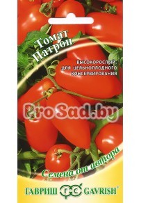 Томат Патрон