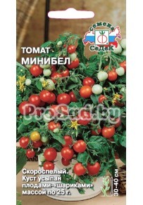Томат Минибел